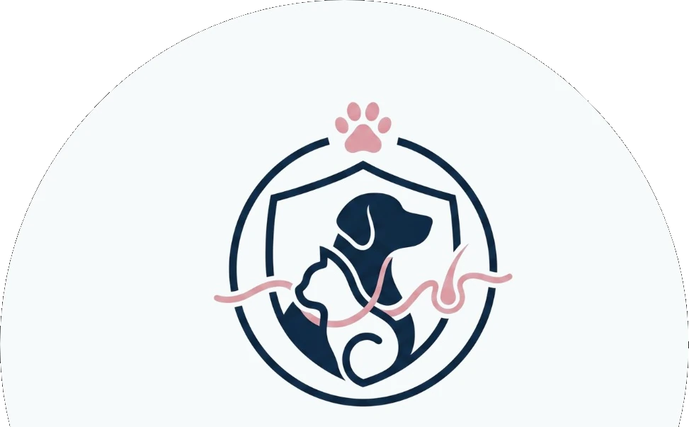 Logo Julia Chinellato da Silva - Endocrinologia Veterinária